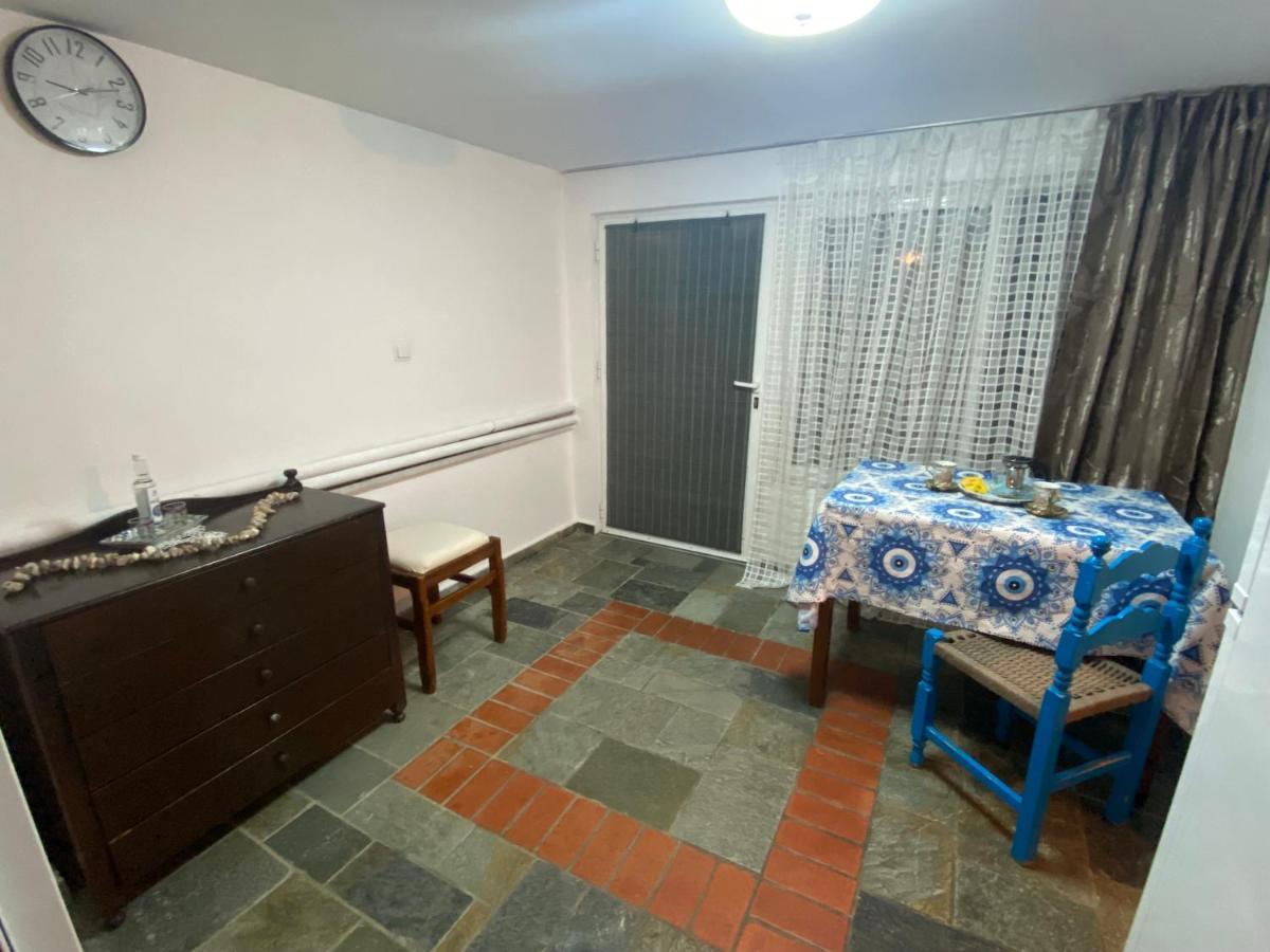 Appartamento Sea View Apartament Psalidi Città di Kos Esterno foto