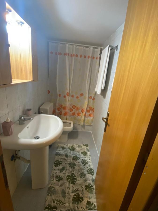 Appartamento Sea View Apartament Psalidi Città di Kos Esterno foto