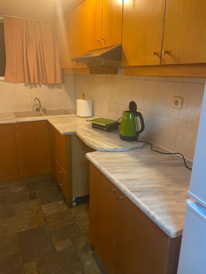 Appartamento Sea View Apartament Psalidi Città di Kos Esterno foto