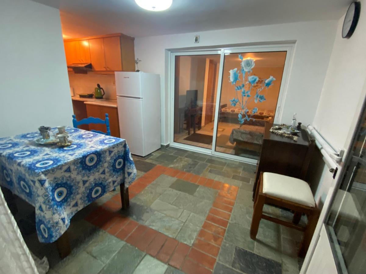 Appartamento Sea View Apartament Psalidi Città di Kos Esterno foto