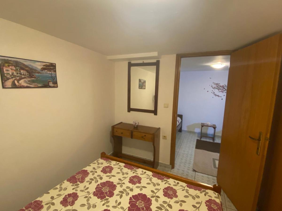 Appartamento Sea View Apartament Psalidi Città di Kos Esterno foto