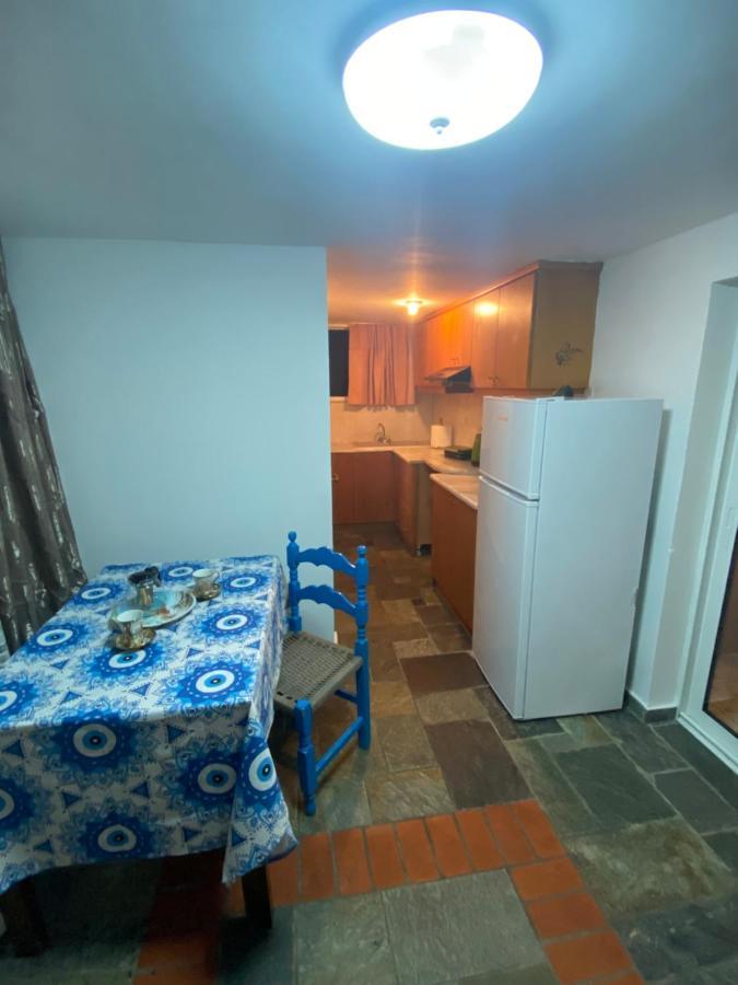 Appartamento Sea View Apartament Psalidi Città di Kos Esterno foto