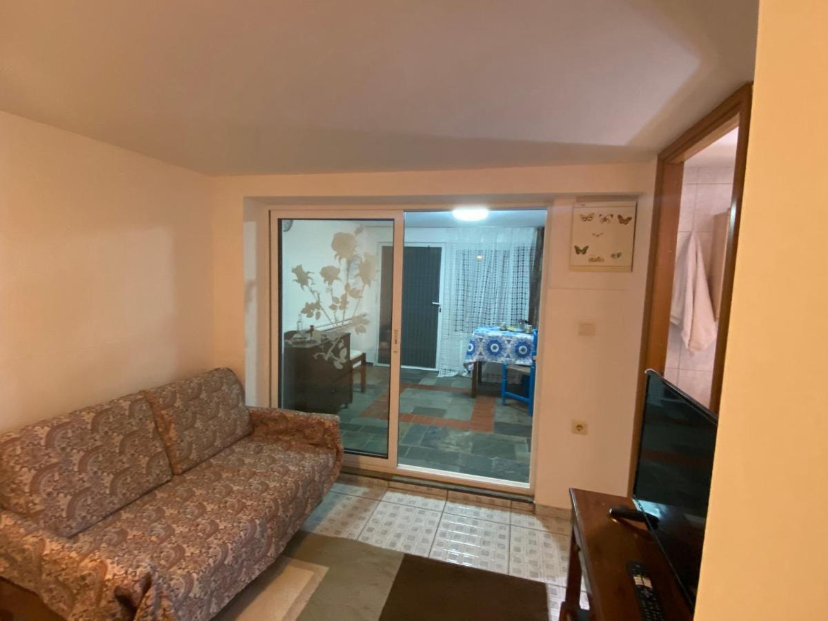 Appartamento Sea View Apartament Psalidi Città di Kos Esterno foto