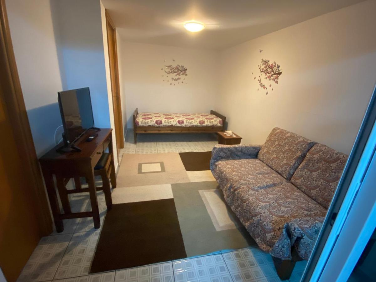 Appartamento Sea View Apartament Psalidi Città di Kos Esterno foto